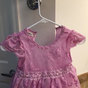 Mia Bella dress